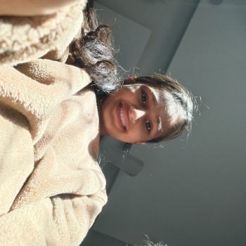 Asmita Sahoo